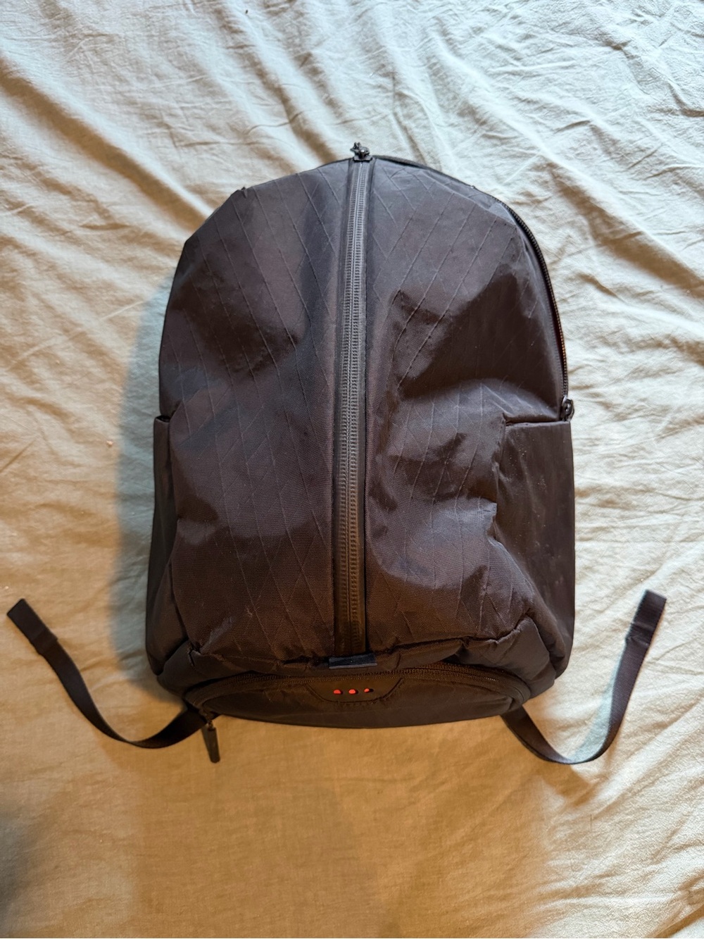 Aer Duffel Pack 2 X-Pac Limited Edition, laptop and gym commuter backpack